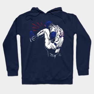 The Ryan Express Hoodie